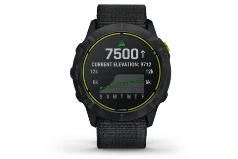 Garmin Enduro ile Fenix 6 dayanıklılık sporlarına has özelliklerle geliyor