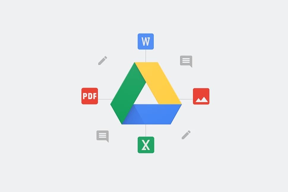 google drive