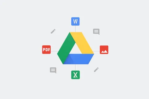 Google Drive’ın masaüstü deneyimi için yeni dönem başlıyor