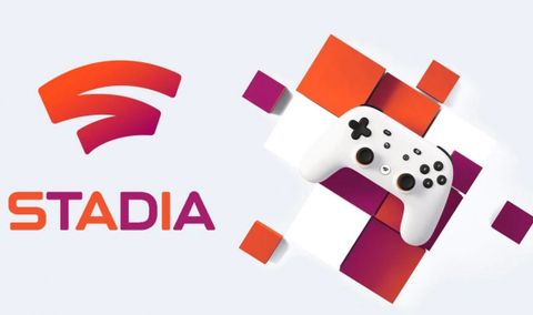 google stadia windows