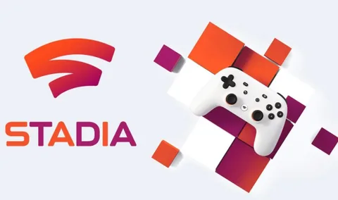 Google Stadia stüdyolarının kapanmasında ilginç detay