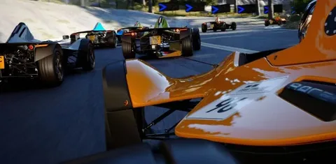 Gran Turismo 7 için bekleyenlere üzücü haber