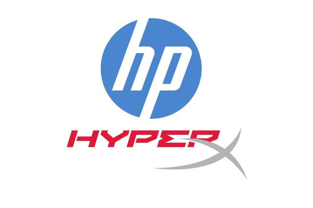 hp hyperx