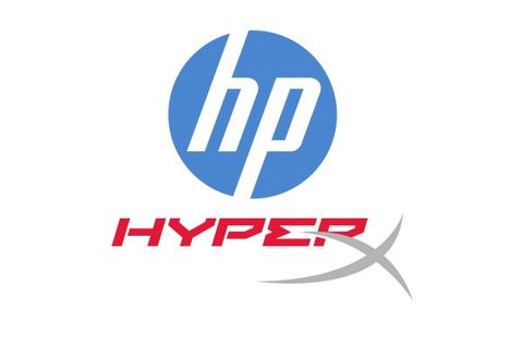 hp hyperx