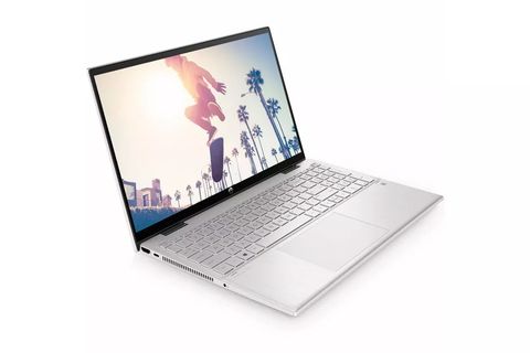 hp pavilion x360