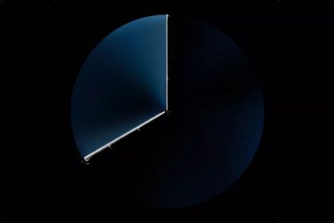 Huawei’nin Mate X2 paylaşımı yeni ekran tasarımının ipucunu veriyor