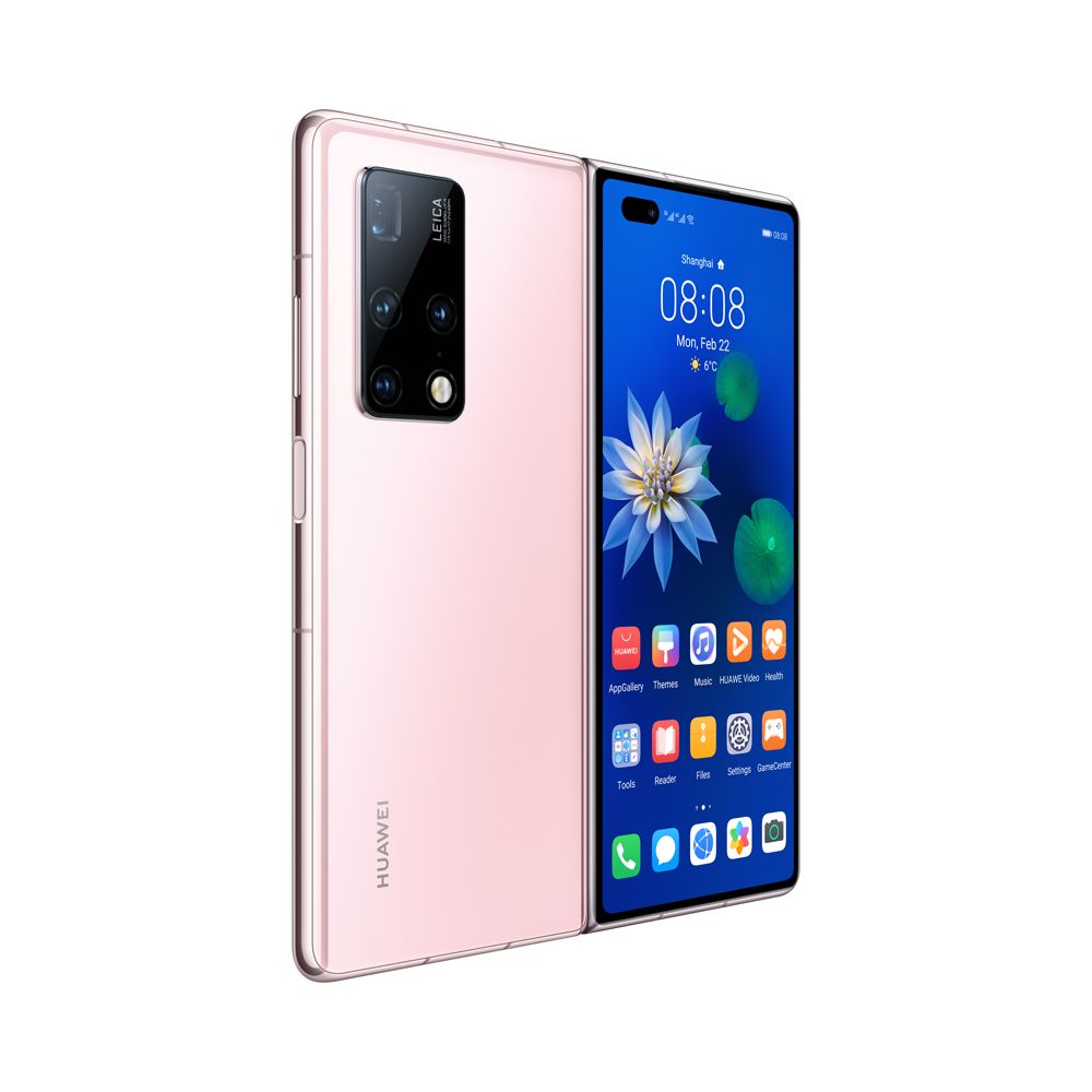 Huawei’nin yeni katlanabilir telefonu Mate X2 tanıtıldı; işte tüm özellikleri