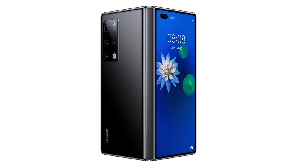 huawei mate x2 özellikleri v