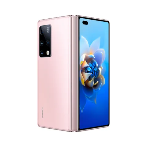 Huawei Mate X2 katlanabilir telefon dayanıklılık testinde neler yapıyor? – Video