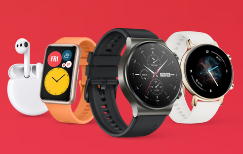 huawei online mağaza sevgililer günü