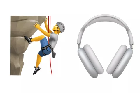 iOS 14.5 ile birlikte Apple cihazlarına gelecek yeni emoji simgeleri