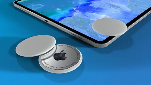 AirTags ve iPad Pro tanıtım tarihi için mart ayı işaret ediliyor