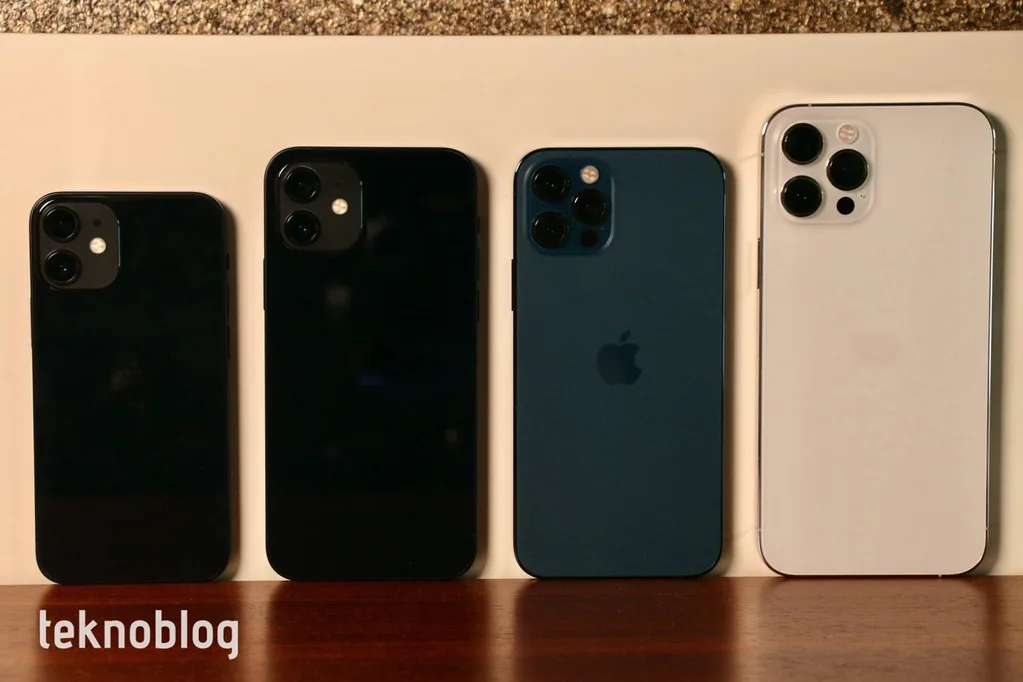 Apple 2022’de daha büyük ekranlı ve ucuz bir iPhone çıkarabilir