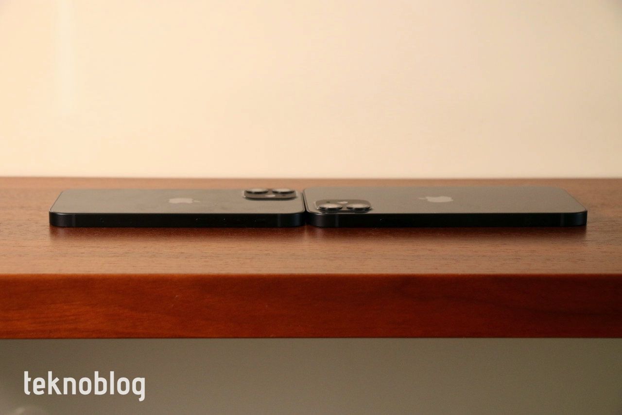 iphone 12 mini inceleme