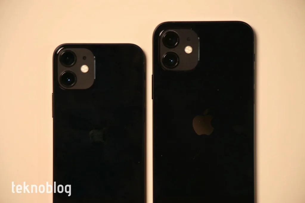 Apple iPhone 12 üretiminin yüzde 10’unu Hindistan’a taşımaya hazırlanıyor