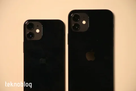 iPhone 13 için Foxconn’dan dikkat çekici öngörü