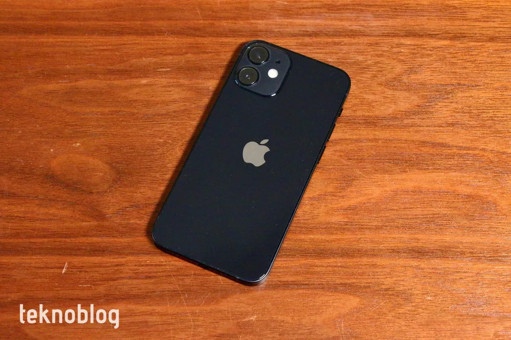 MediaMarkt’tan bayrama özel büyük iPhone 12 mini indirimi