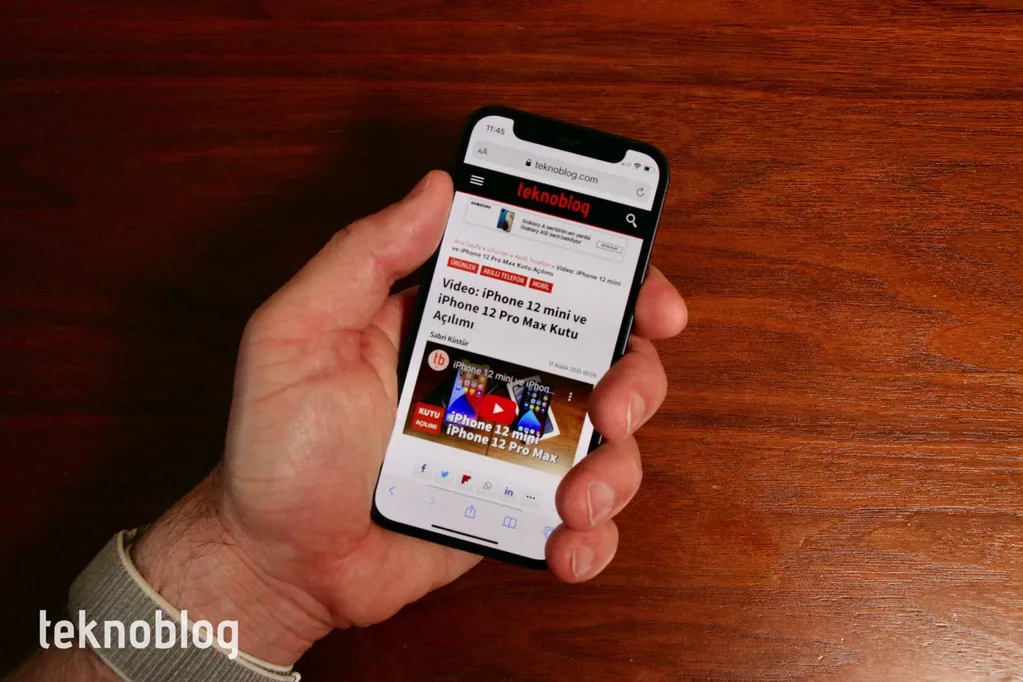 iPhone kullanıcılarını ilgilendiren garip isimli Wi-Fi erişim noktası hatası