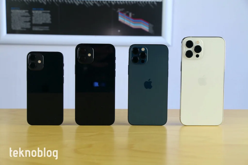Brezilya’dan Apple’ın şarj adaptörsüz iPhone satışına yasak