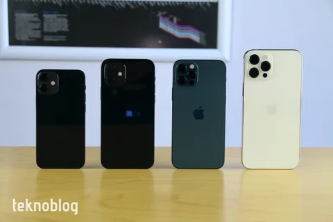 Brezilya’dan Apple’ın şarj adaptörsüz iPhone satışına yasak
