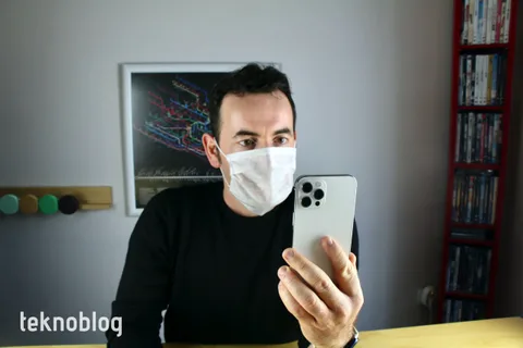 iOS 14.5 ve iPadOS 14.5 yayınlandı: Yeni Face ID numarası, Uygulama İzleme Şeffaflığı ve diğer yenilikler