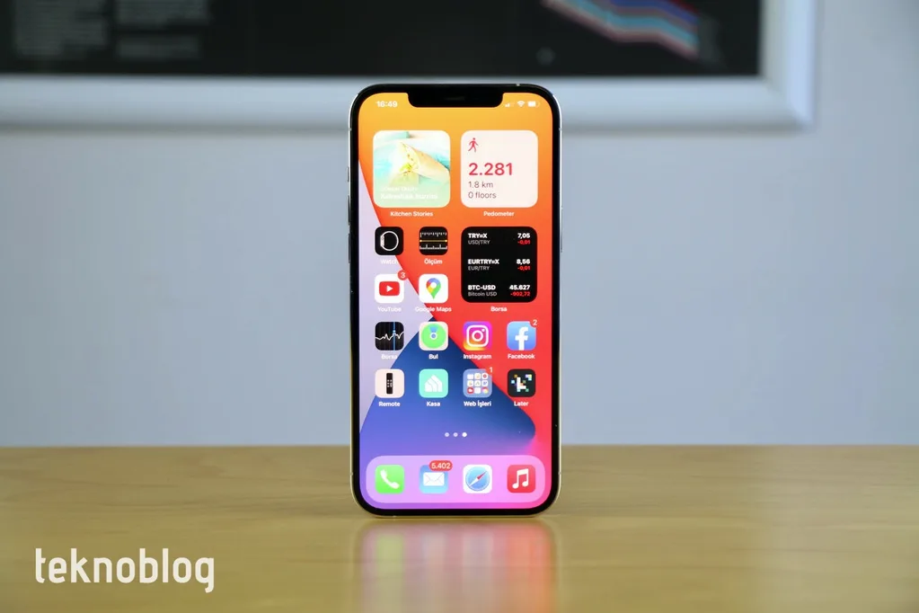 iPhone için keşfedilen ve daha ciddi olan yeni bir Wi-Fi açığı var