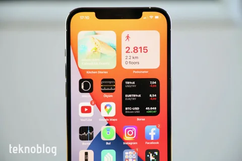 iOS 14.6 Apple Podcast’ler abonelikleri ve diğer yenilikler ile yayınlandı