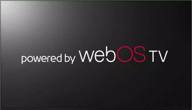 lg webos