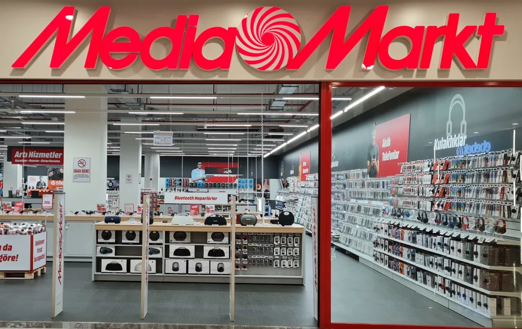MediaMarkt 2020 yılını rekor büyümeyle kapattı, yeni mağazalar geliyor