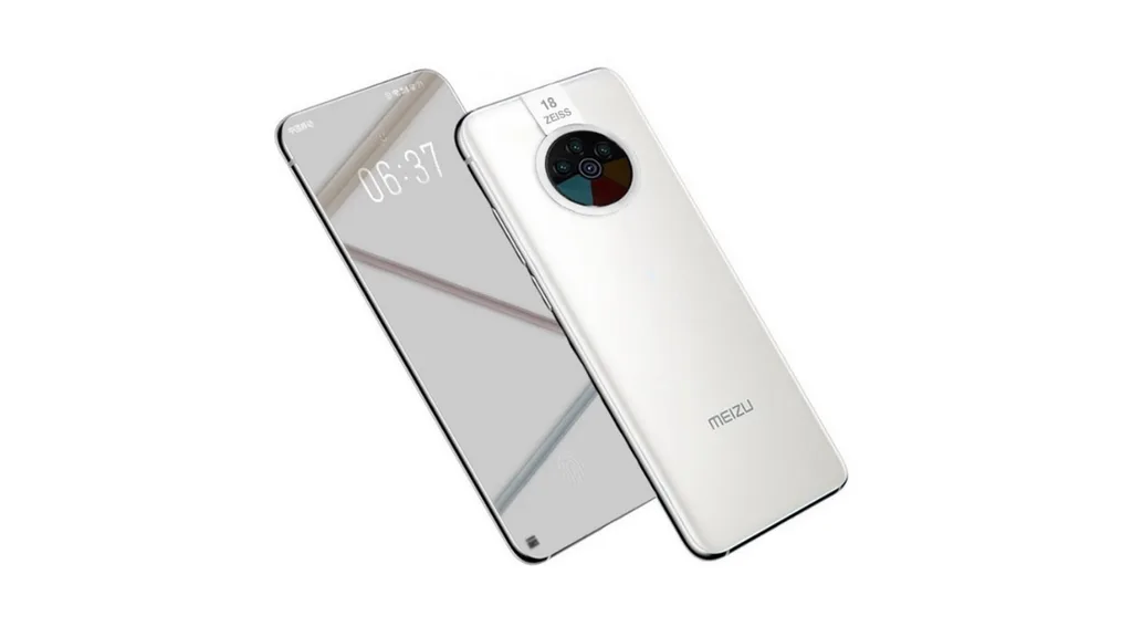 Meizu 18 serisinin tanıtım tarihi belli oldu