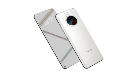 Meizu 18 serisinin tanıtım tarihi belli oldu