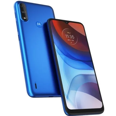 Motorola Moto E7 Power tanıtıldı: 6.5 inç ekran, 5000 mAh pil
