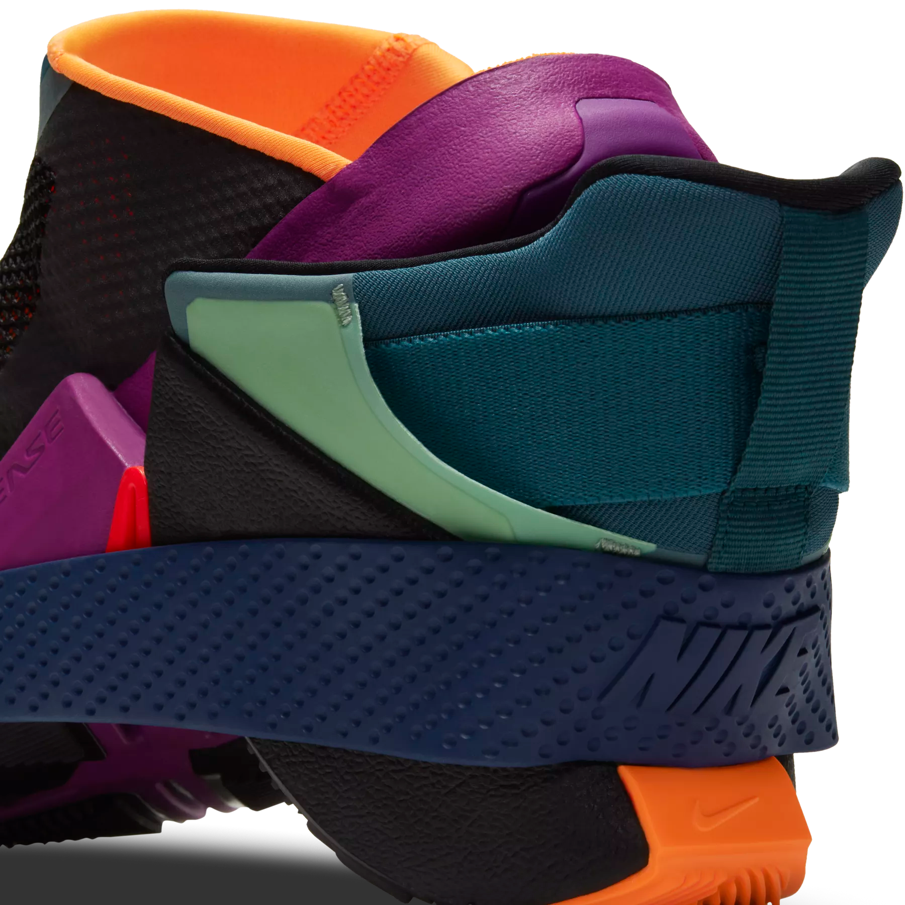 Nike Go FlyEase tanıtıldı; en rahat giyilebilen ayak giyilebilen ayakkabı