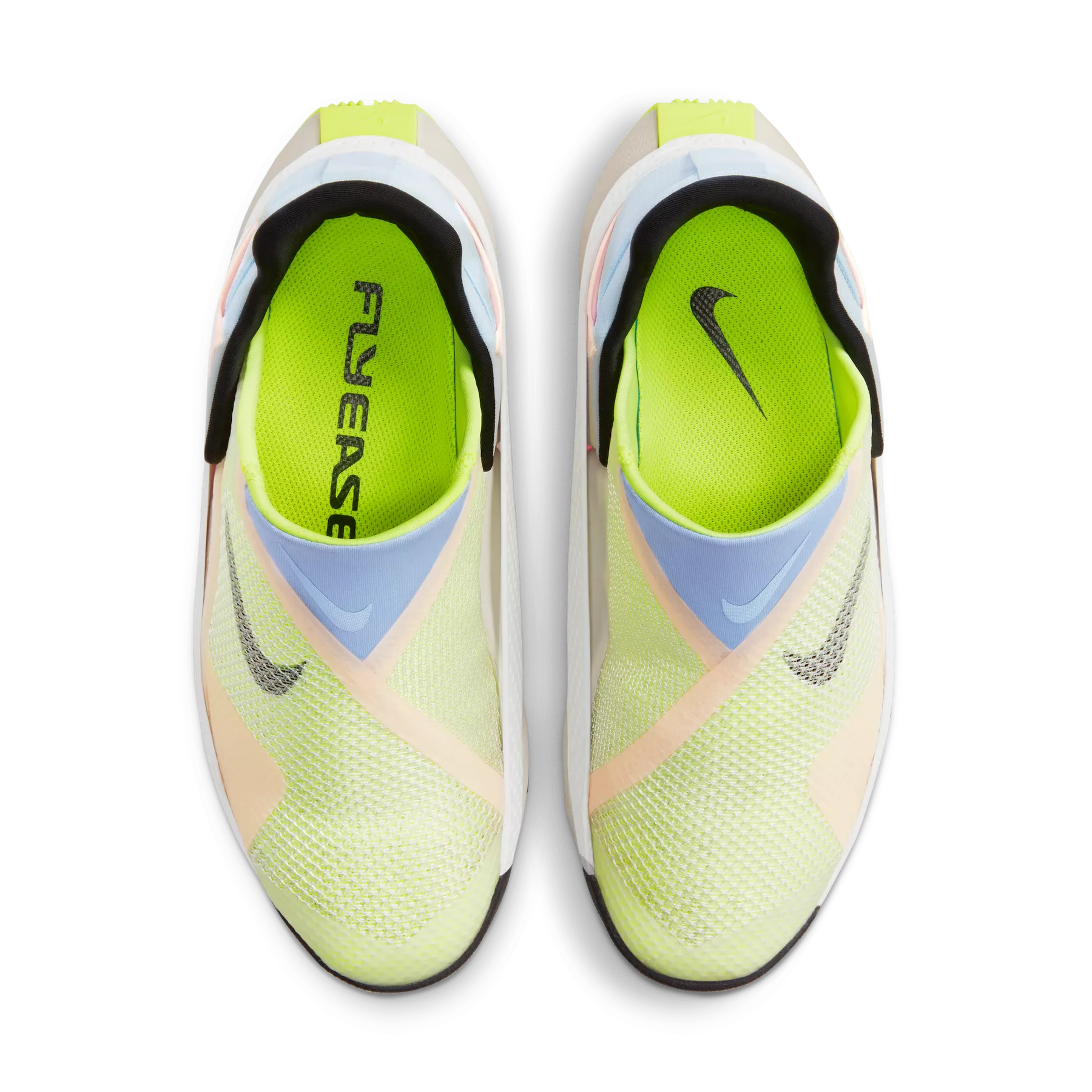 Nike Go FlyEase tanıtıldı; en rahat giyilebilen ayak giyilebilen ayakkabı