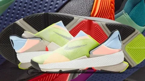 Nike Go FlyEase tanıtıldı; en rahat giyilebilen ayak giyilebilen ayakkabı
