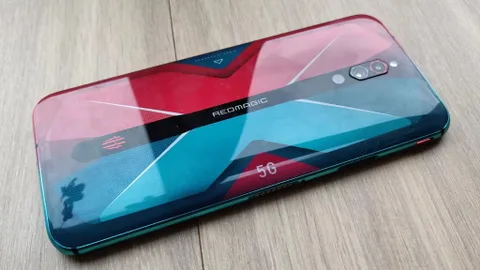 Nubia Red Magic 6 için tanıtım tarihi ve yeni sızıntılar; “dört en hızlı teknoloji”