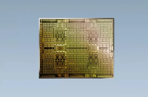 Nvidia RTX 3060’ın Ethereum madenciliği için kullanılmasına kısıtlama getiriyor