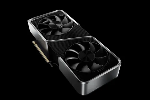 Nvidia RTX 3060 ile ilgili daha fazla özellik ve detay paylaştı