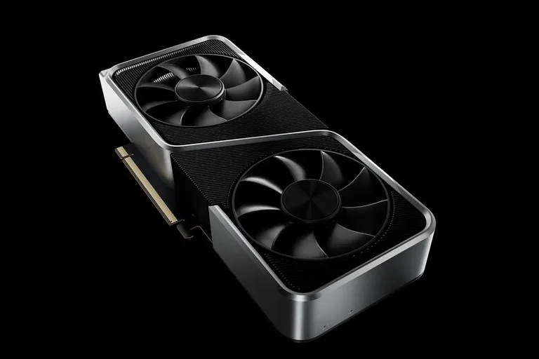 Nvidia RTX 3060 ile ilgili daha fazla özellik ve detay paylaştı