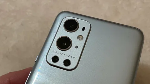 OnePlus 9 Pro sızıntısı önemli kamera detayını gösteriyor