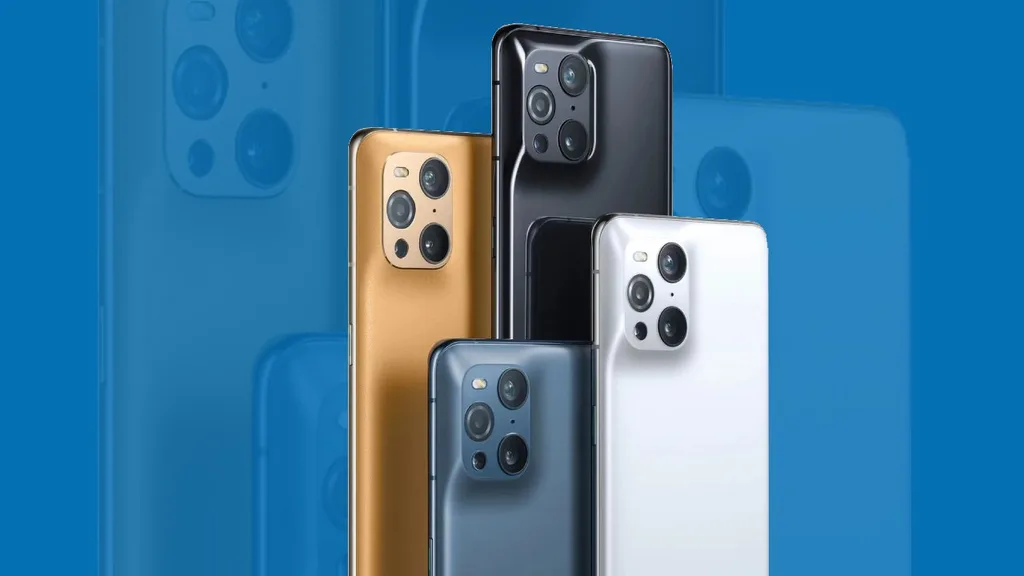 Oppo Find X3 tanıtım tarihi için resmi açıklama geldi