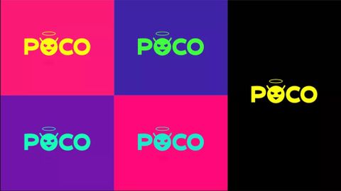 poco yeni logo