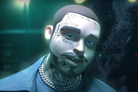 Pokemon 25. yaşını sanal Post Malone konseriyle kutlayacak