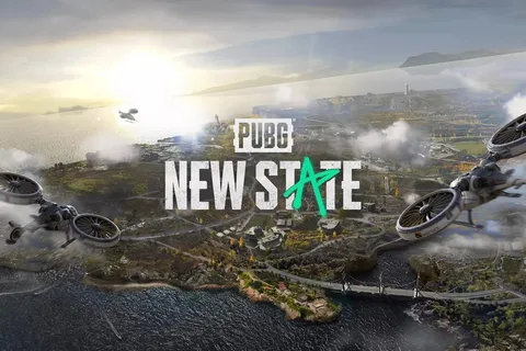 PUBG evrenine yeni bir mobil oyun geliyor: New State