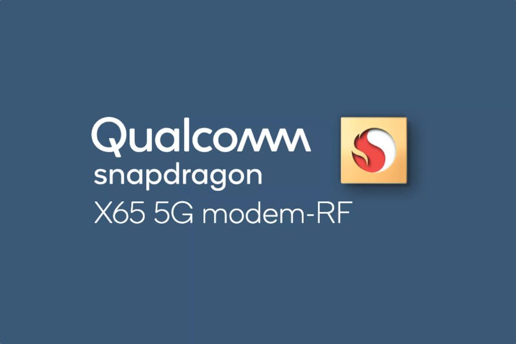 qualcomm snapdragon x65