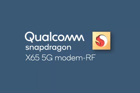 Qualcomm X65 ile 5G hızlarında 10 Gbps seviyesine çıkacak