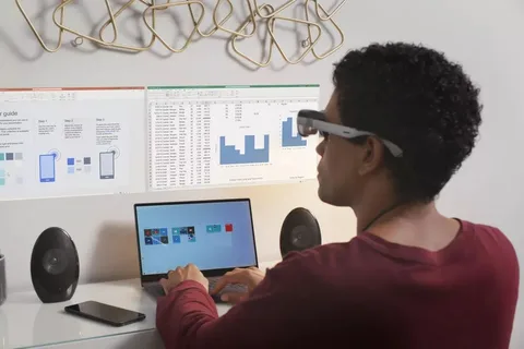 Qualcomm’dan artırılmış gerçeklik gözlükleri için yeni referans tasarım