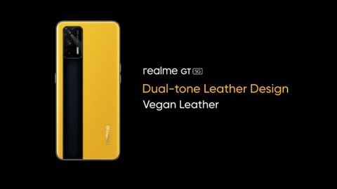 realme gt
