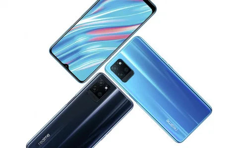 Realme V11 5G tanıtıldı: Dimensity 700, 5000 mAh pil