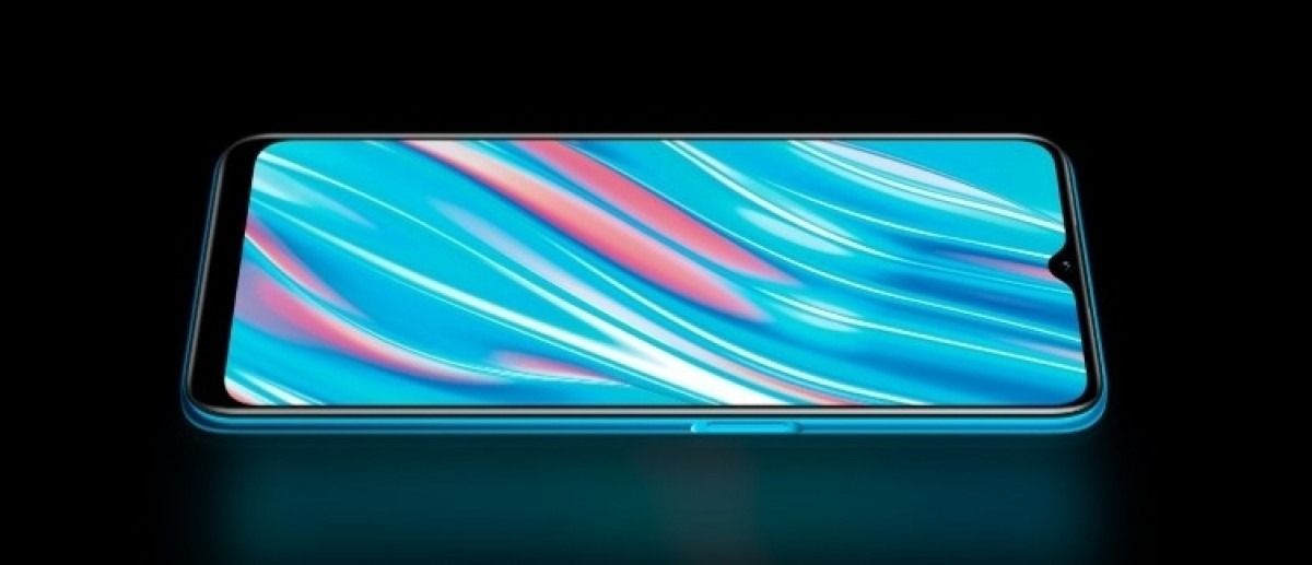 Realme V11 5G tanıtıldı: Dimensity 700, 5000 mAh pil